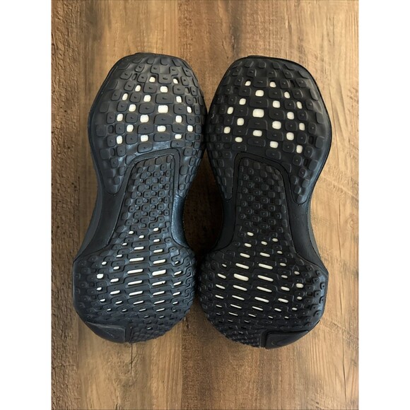 Nike ZoomX Invincible Run FK 3 Women's Size 8.5 Black Anthracite DR2660-007 - Picture 6 of 7